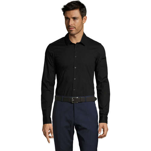 Sols - BLAKE MODERN MEN Negro