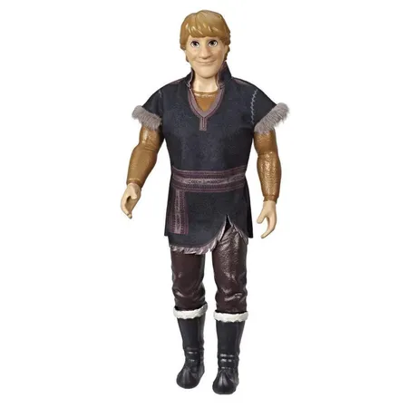 Hasbro Disney Frozen 2 Fashion Kristoff