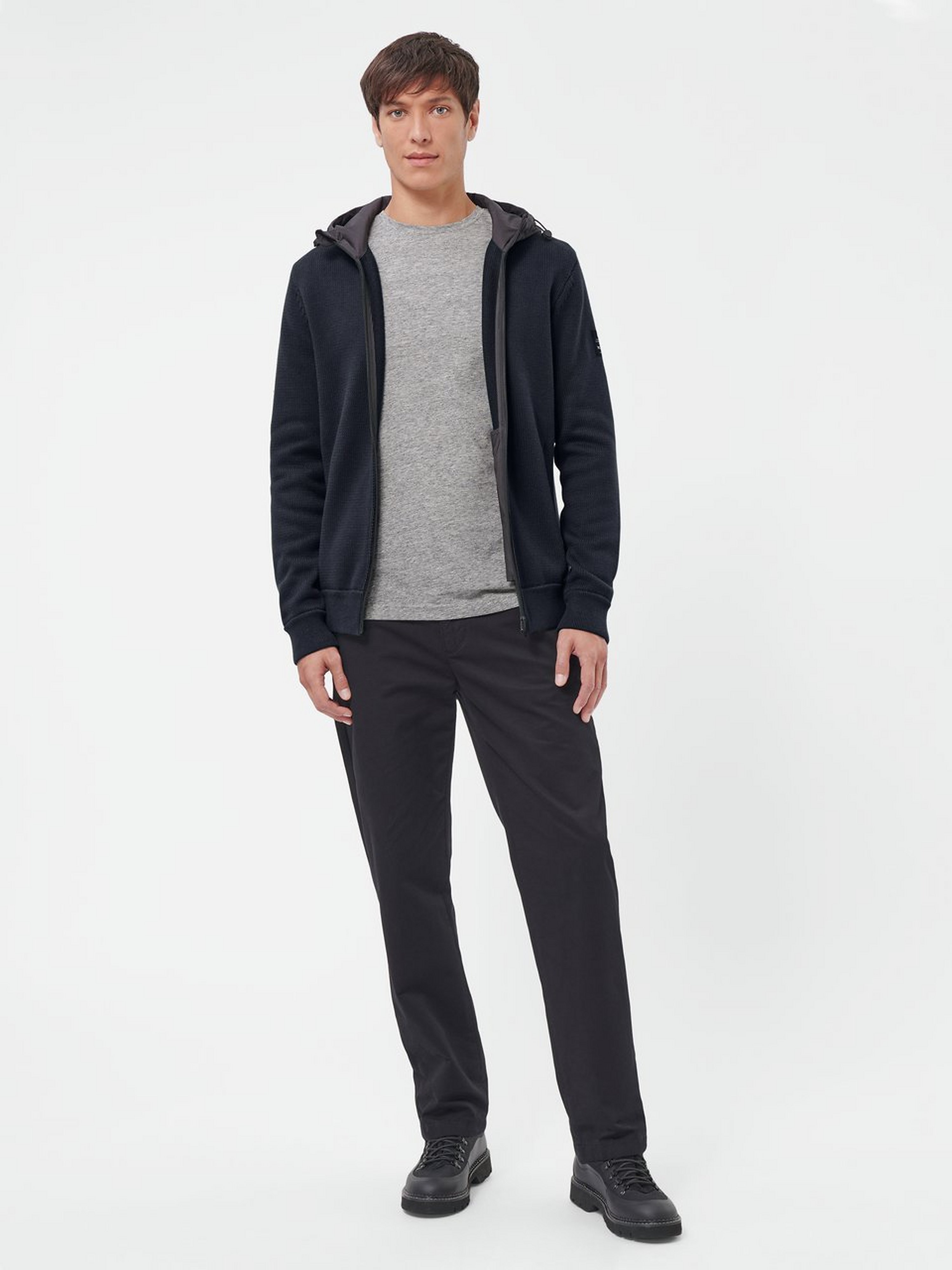 Sweatjacke
