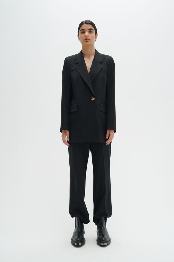 InWear VetaIW Bootcut Pant Black