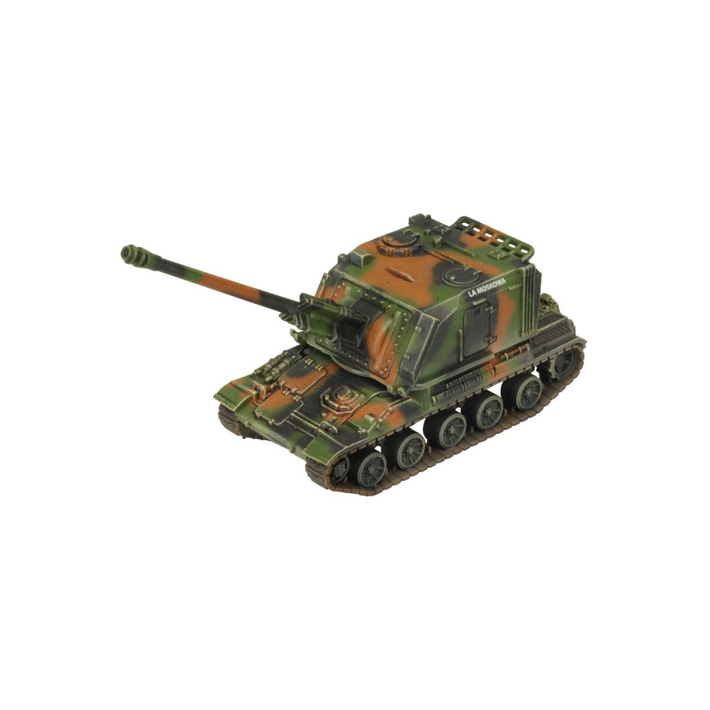 Team Yankee - Durand's Devils Plastic Army Deal
