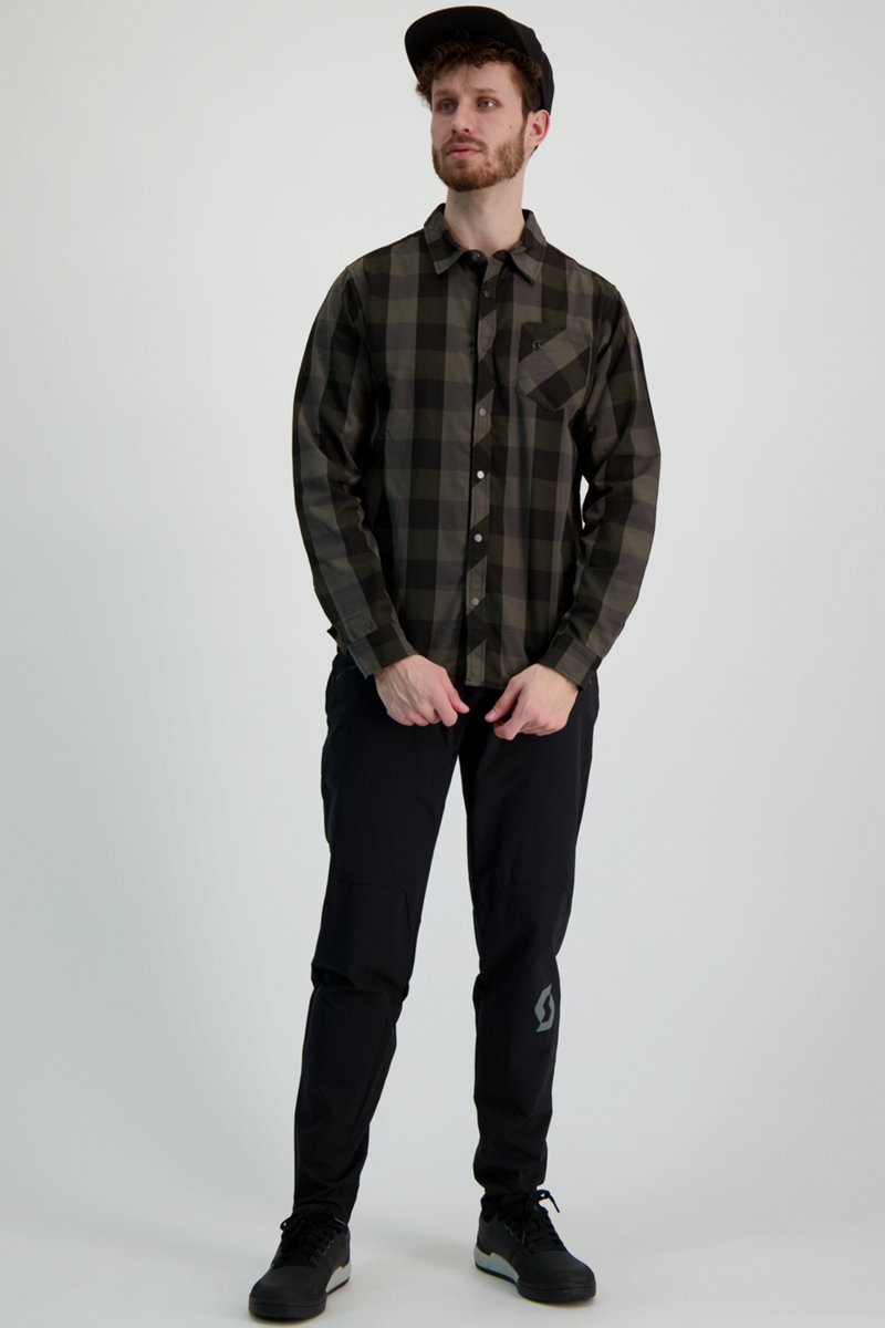 SCOTT Trail Vertic Herren Bikehose