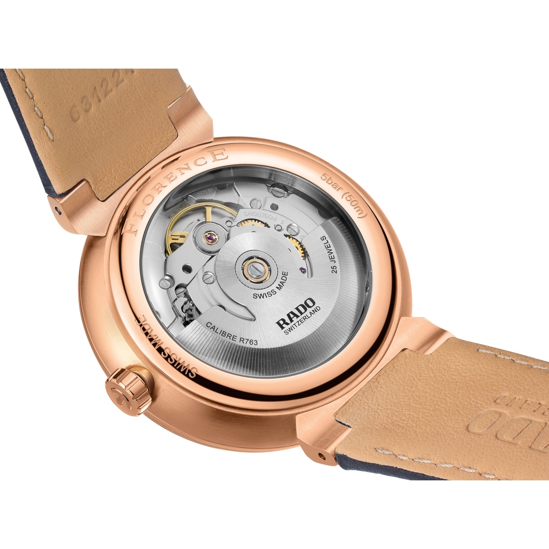 Rado Florence L Automatik