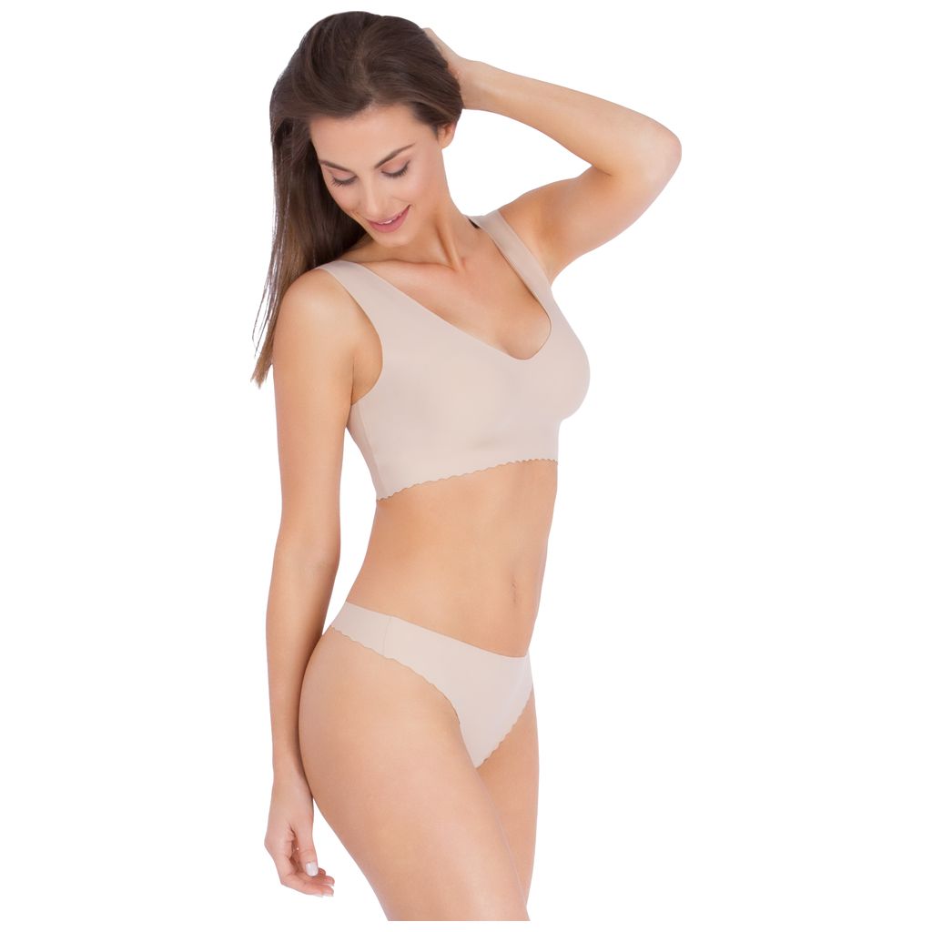Belly BanditBelly Bandit   Anti Thong Tanga nude XS