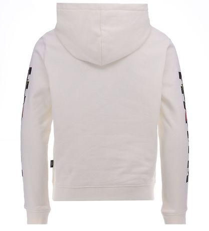 Vans H?ttetr?je - Poppin Poppies - Marshmallow