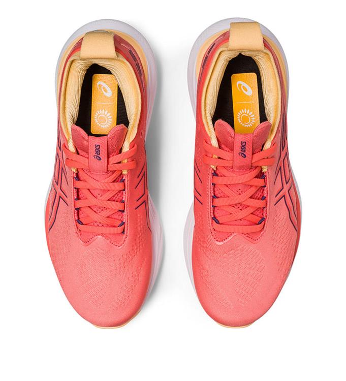 ASICS Women Gel-Nimbus 25 Hardloopschoenen