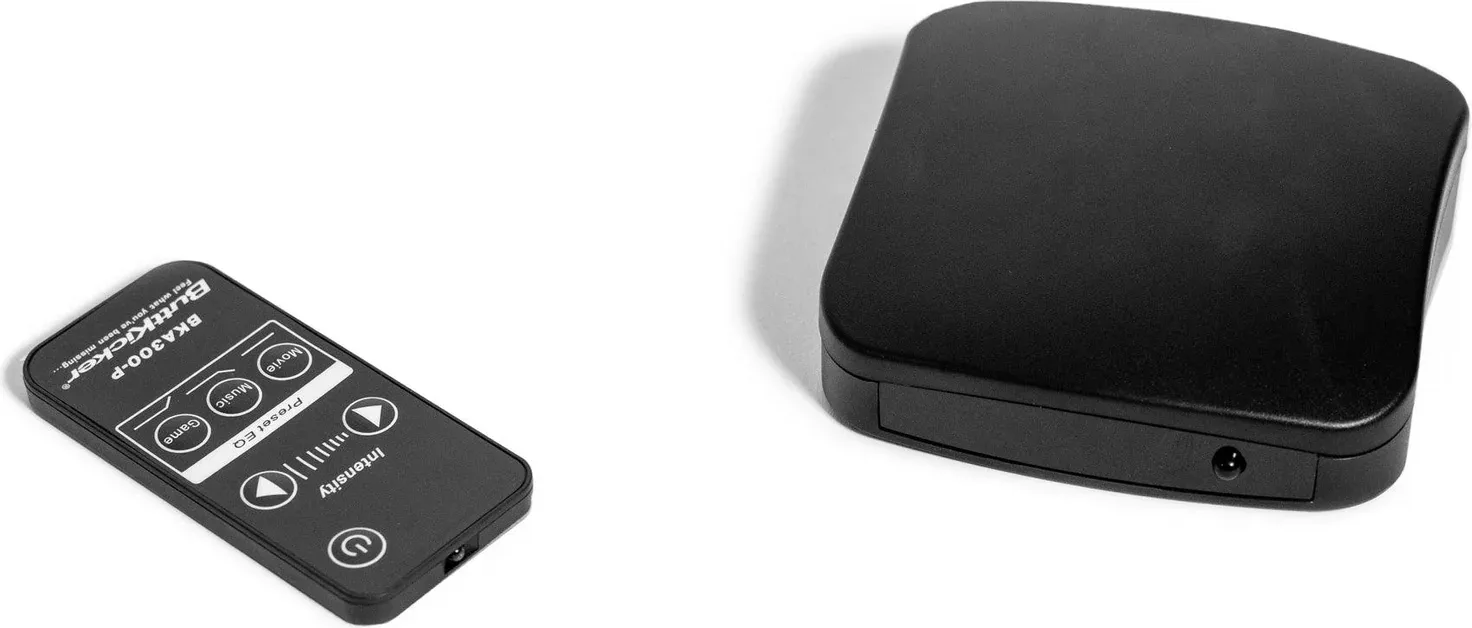 ButtKicker Wireless Couch Kit Caissons et vibreurs