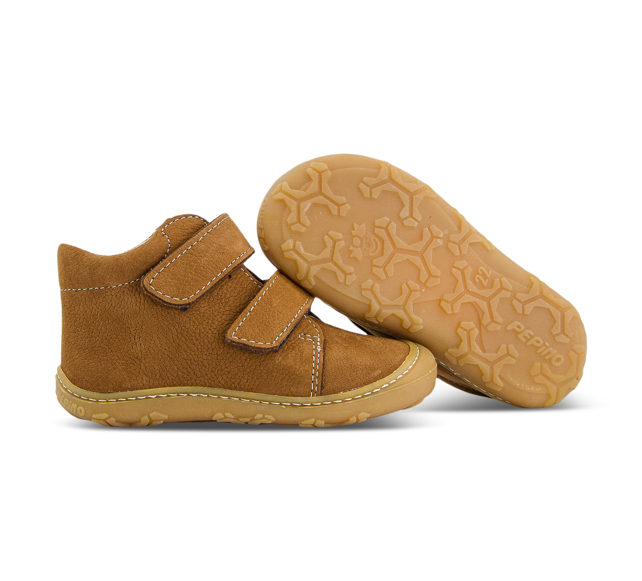 Pepino Chrisy - Klettschuhe
