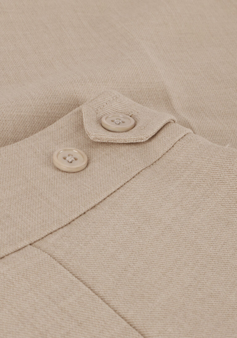 MSCH COPENHAGEN witte msch copenhagen wijde broek mschdivan michelle hw long pants