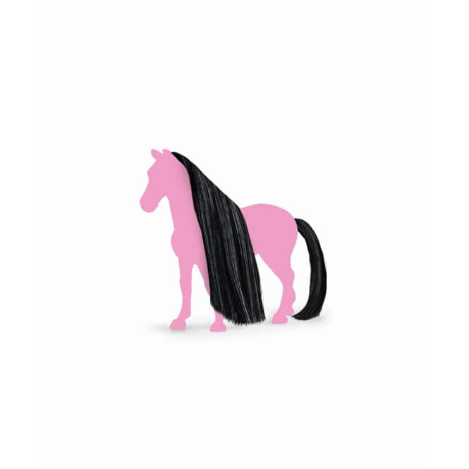 Sofia's Beauties - Haare Beauty Horses - schwarz