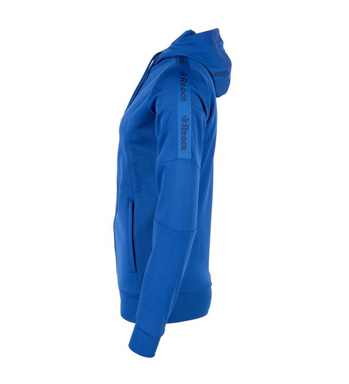 Reece Women Cleve TTS FZ Hoodie