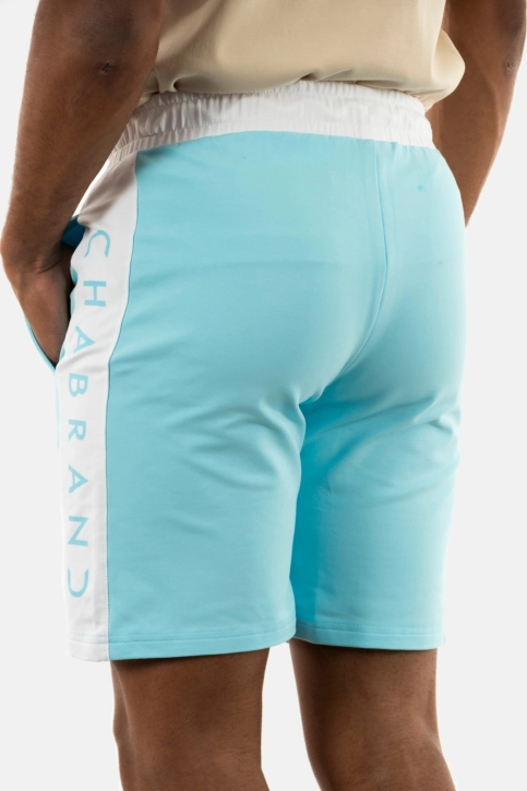 Shorts bermudas chabrand 60240 708 bleu