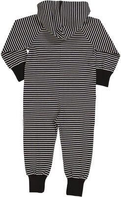 Geggamoja Jumpsuit, Black