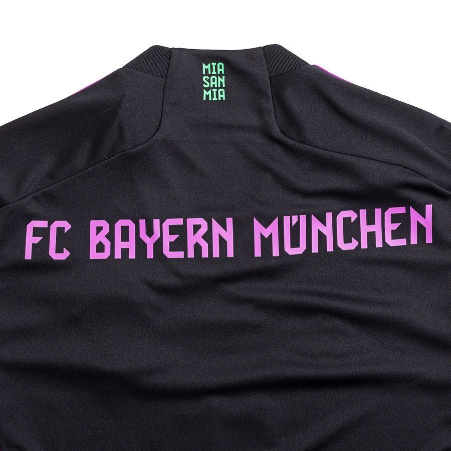 Bayern Munich Maillot Extérieur 2023/24