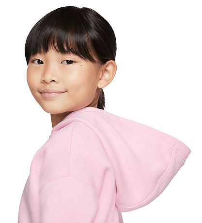 Nike Cardigan - Pink Schaum