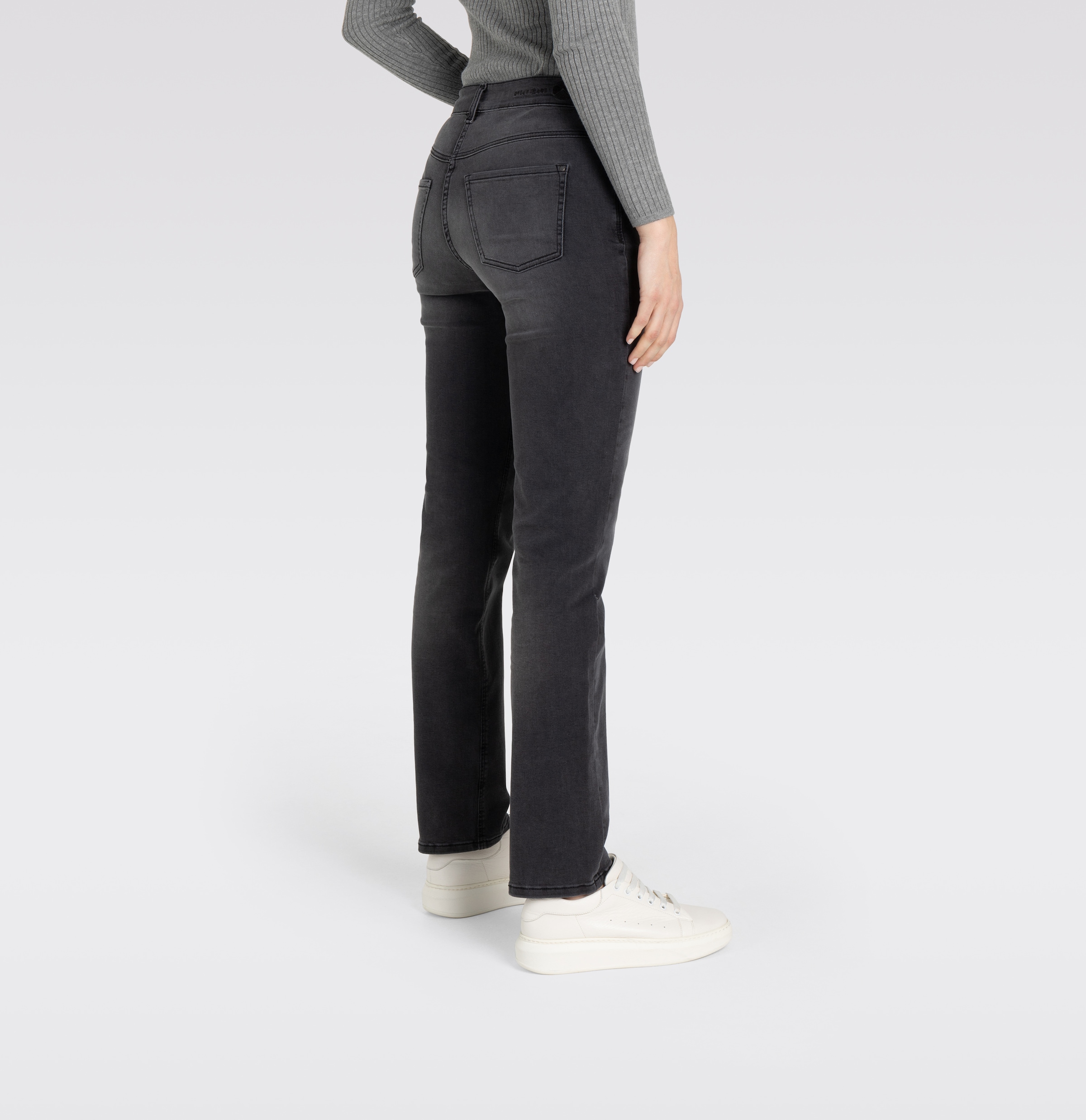MAC Slim-fit-Jeans »DREAM«, , sehr elastisches Material