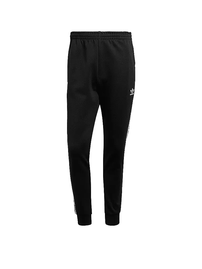 ADIDAS ORIGINALS Jogginghose schwarz