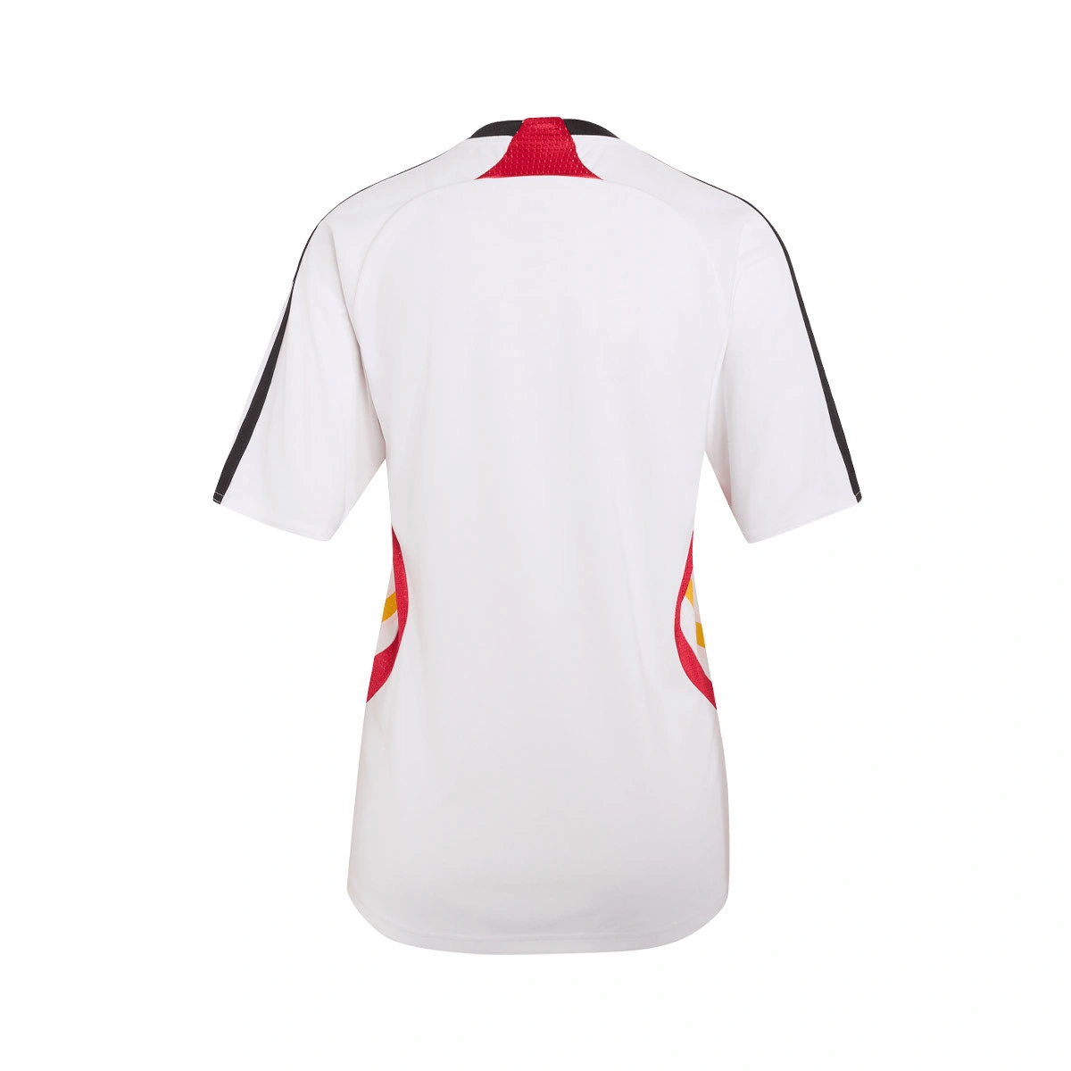 Camisola adidas Alemanha Home 2007 Edição Especial Mulher
