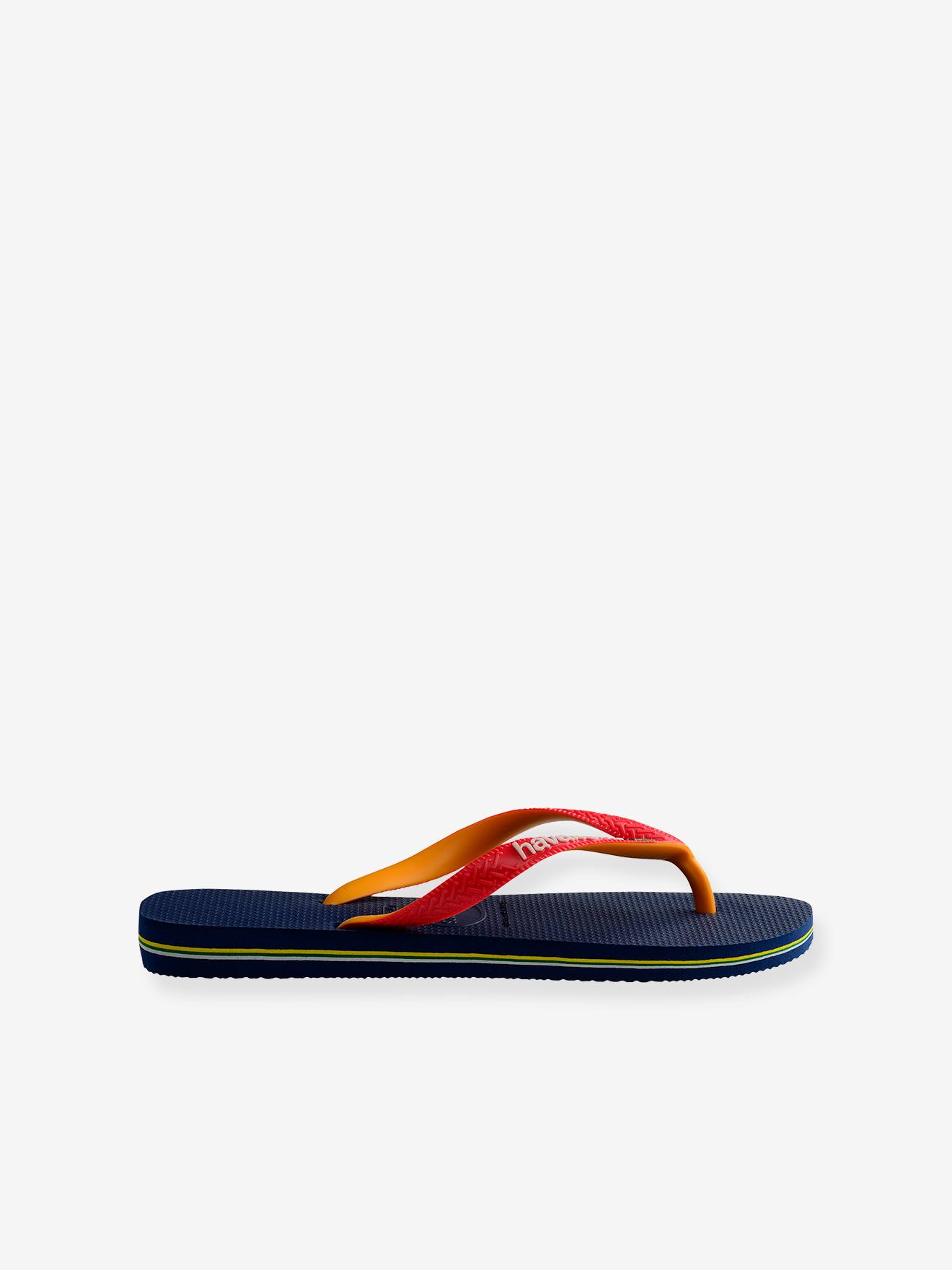 HAVAIANAS® infantil Brazil Mix rosa