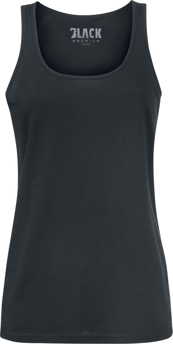 Lot De Deux Hauts | Black Premium by EMP Top