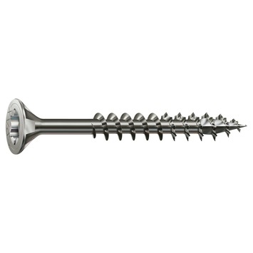 Spax schroef T-Star Plus roestvast 4x25 mm 200 stuks