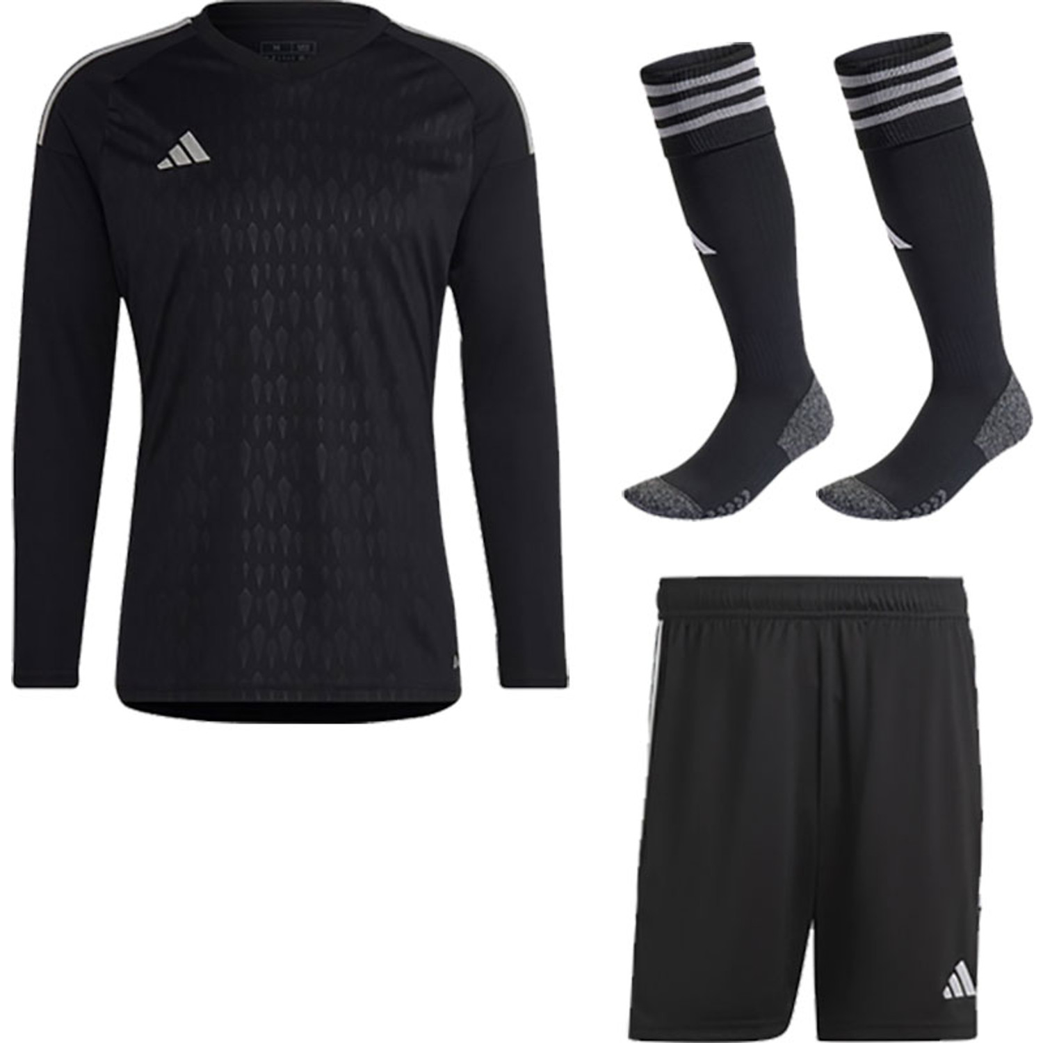 adidas Tiro 23 Pro Keeperstenue