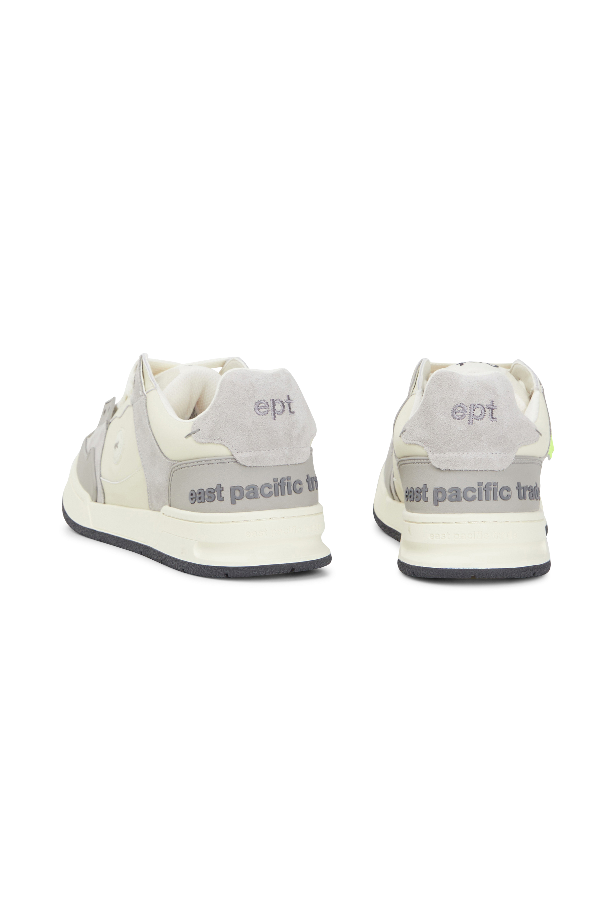 EPT Baskets  FAT TONGUE Multicolore