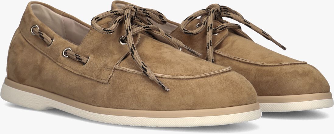camel stefano lauran loafers sidney