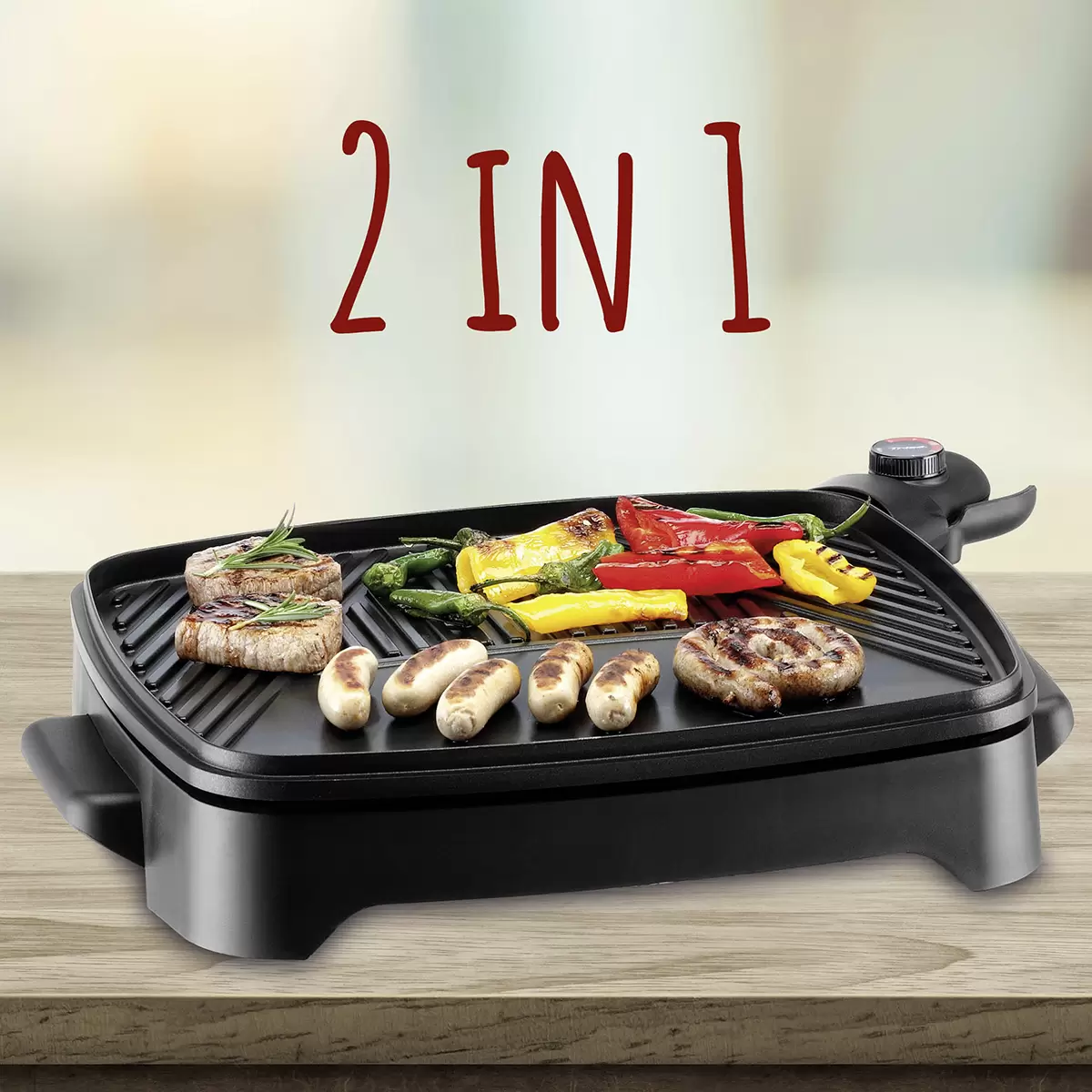Grill \