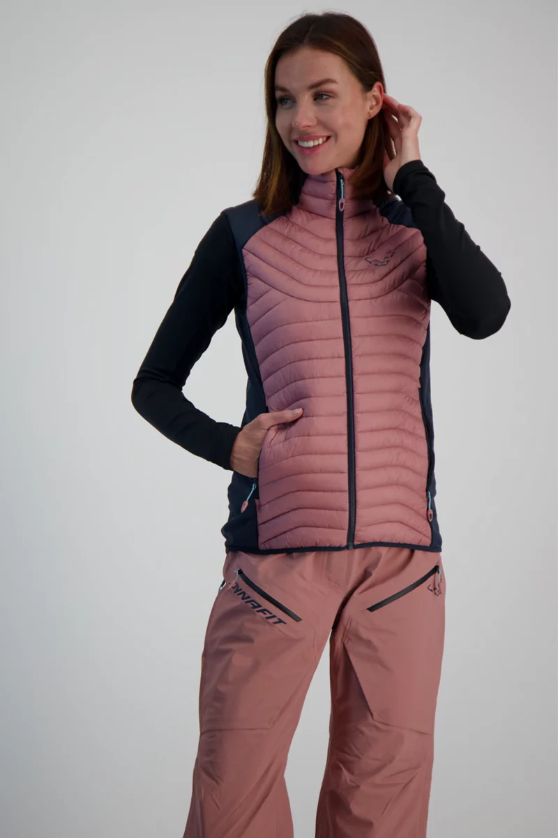 Dynafit Speed Insulation Damen Gilet