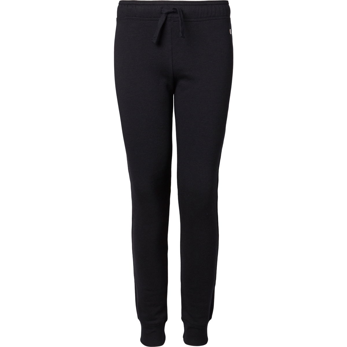 Champion C Logo Hip Rib-Cuff Joggingbukser Børn