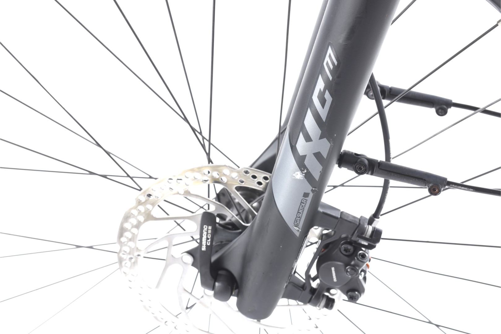 KTM Macina Gran 510 (2023) | Low Entry