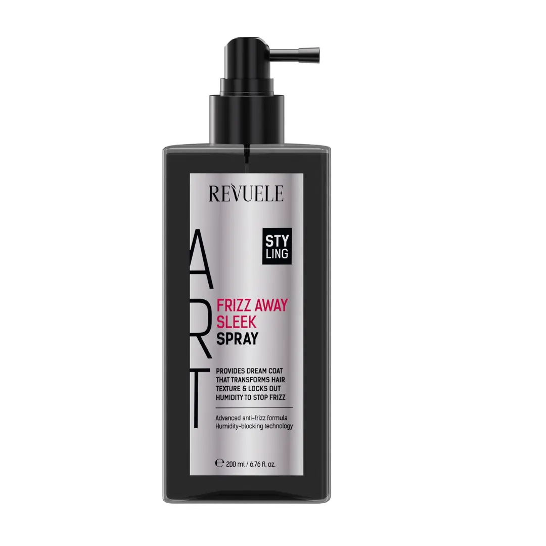 Frizz Away Sleek Spray