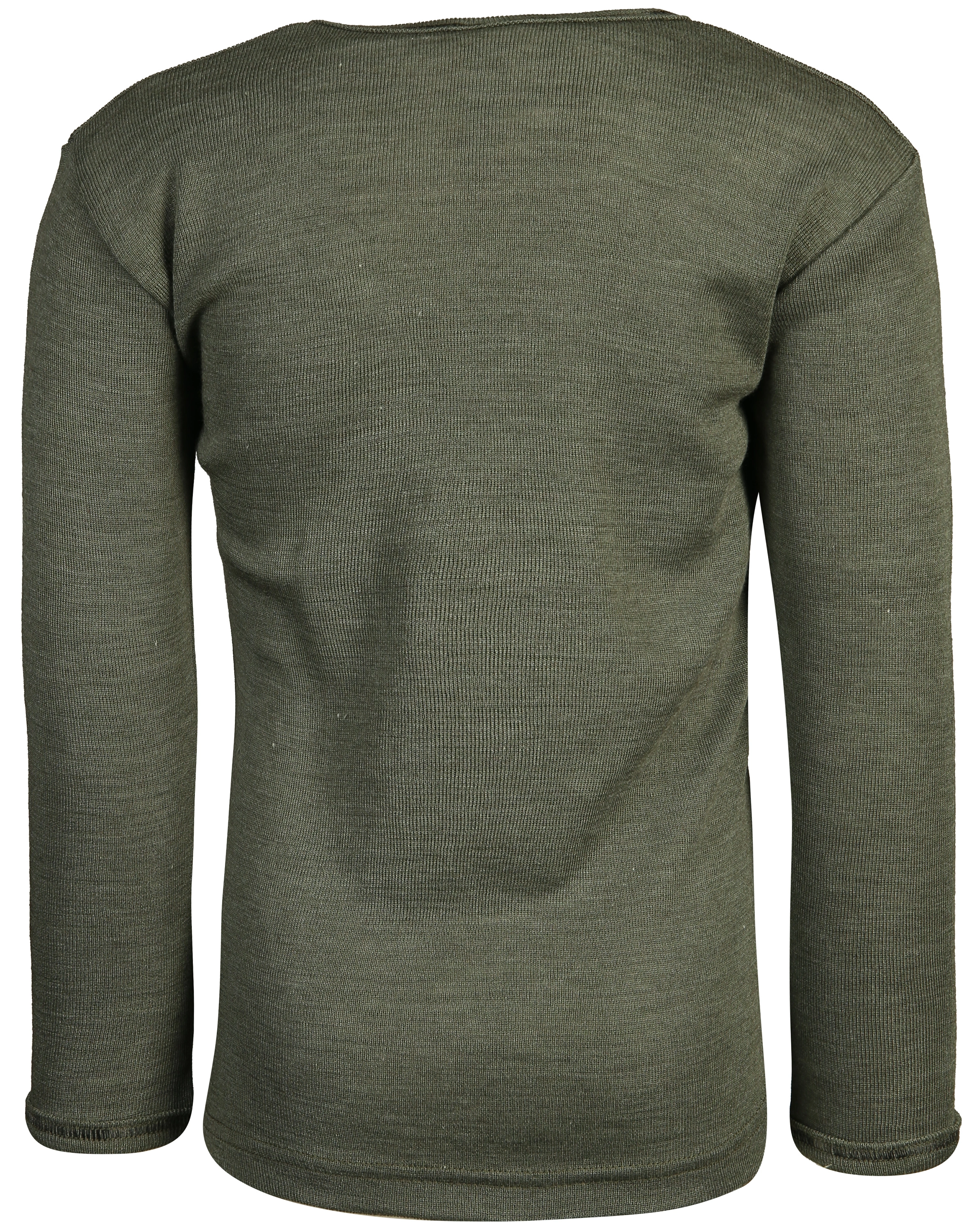 UnterhKids mit Seide in olive