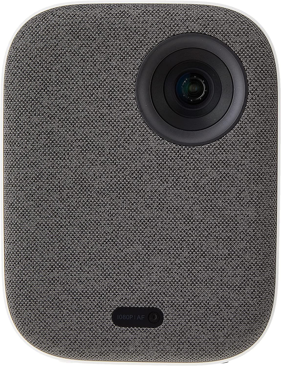Mi Smart Projector 2 Multimedia DLP Projektor Beamer Heimkino (500Lumen) 1080p Full HD / HDMI / Dolby Digital / Fernbedienung