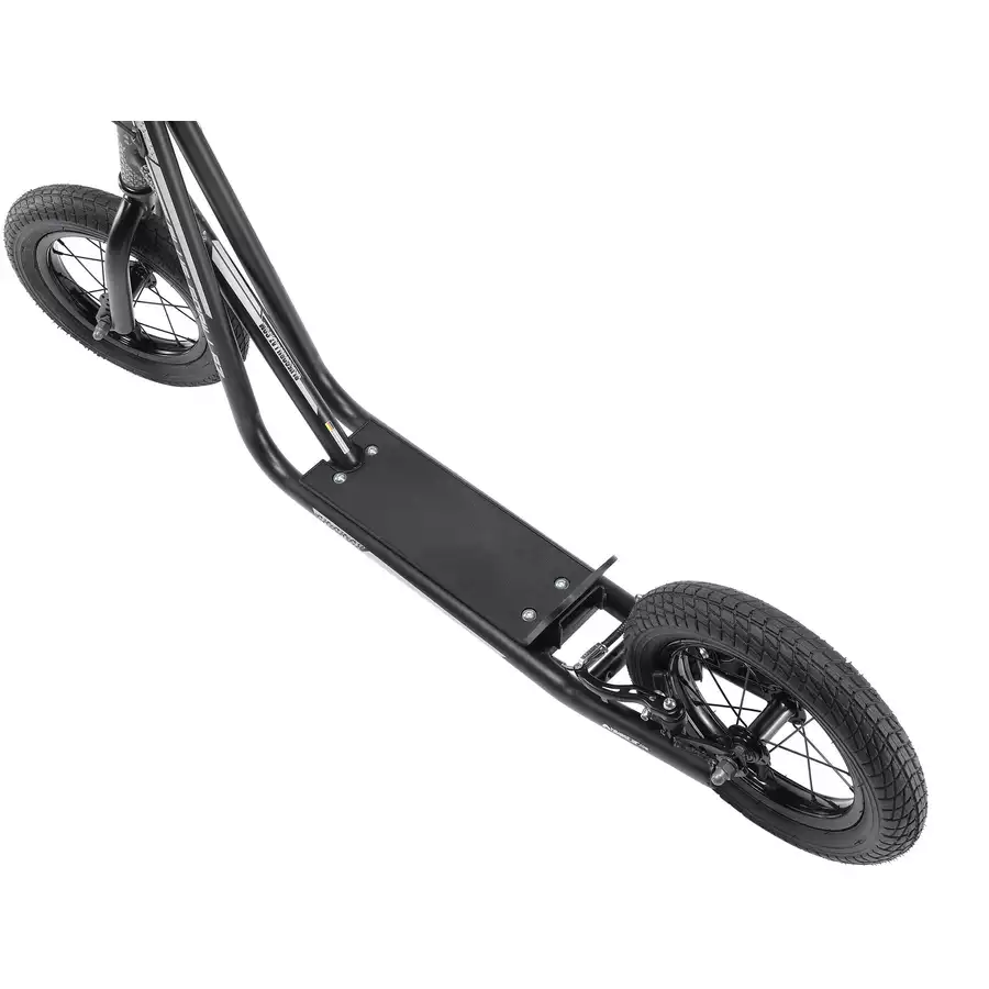 Blue Gorillaz Roller 12 Zoll BG Sport schwarz