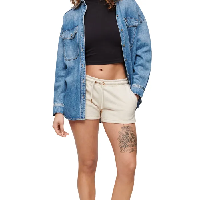 Superdry Essential Logo Short Dames