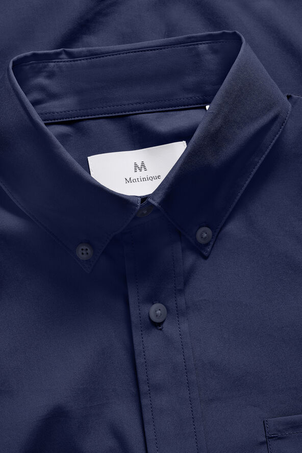 Matinique MAKlampo LP 73 Ink blue