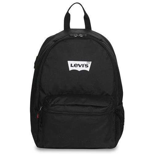 Levi's - BASIC BACKPACK Negro