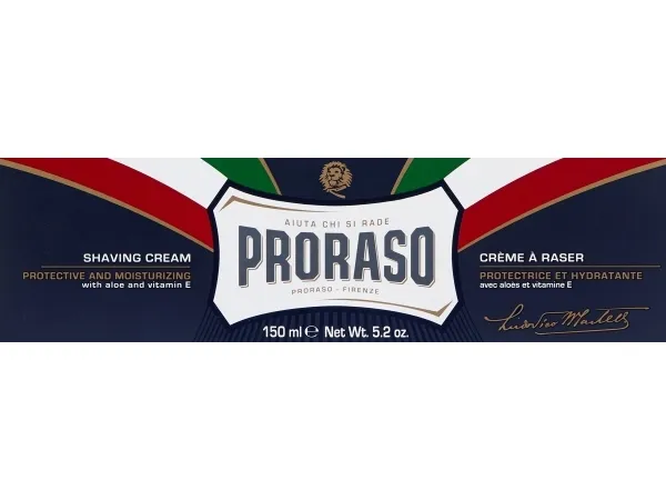 Proraso Protective Shaving Cream 150 ml
