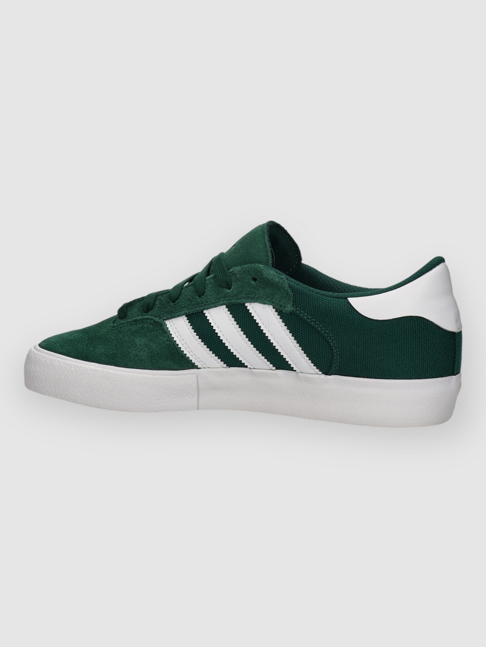adidas Skateboarding Matchbreak Super Skate Shoes drkgrn/ftwwht/ftwwht