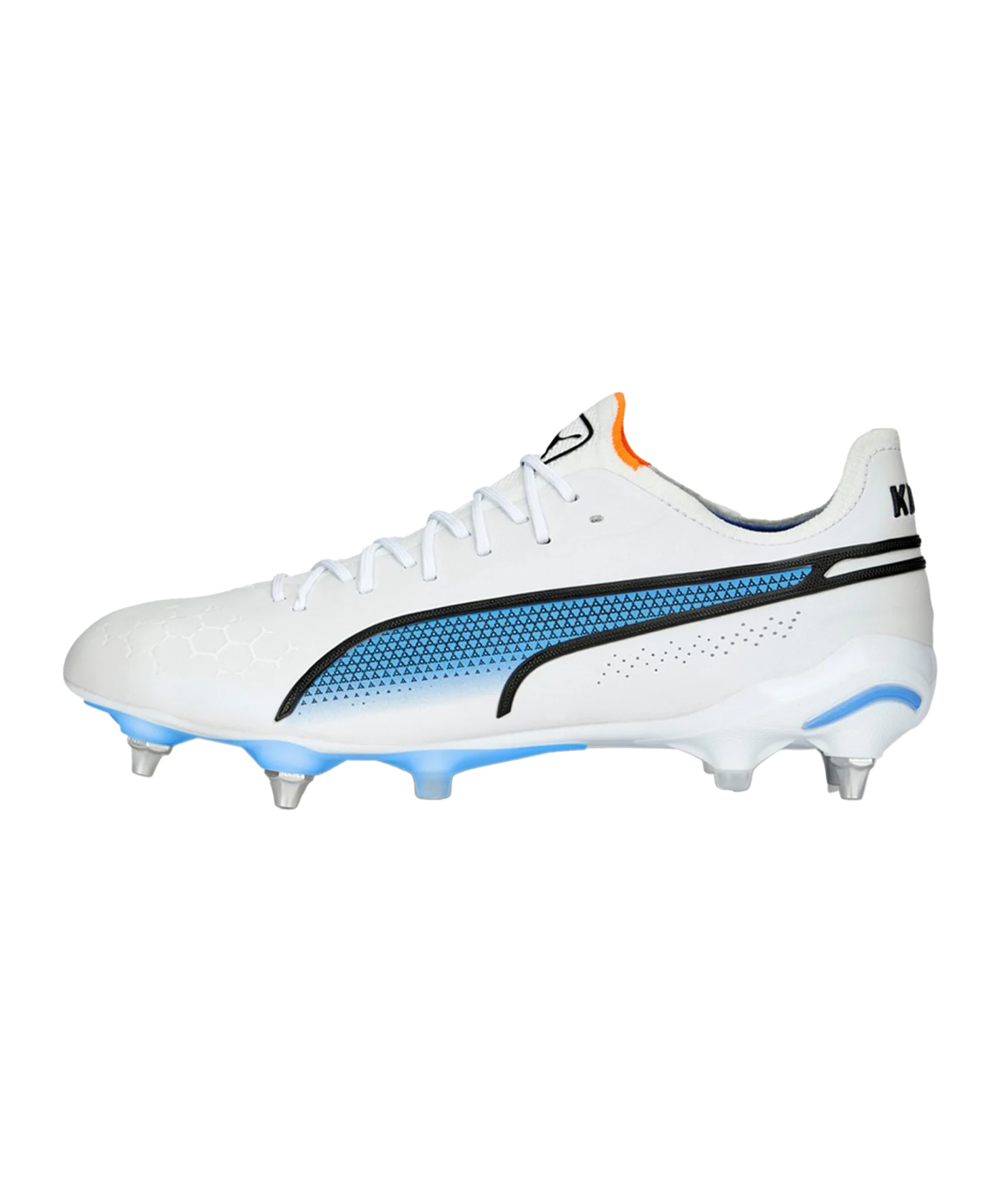 PUMA KING Ultimate MxSG Supercharge F01