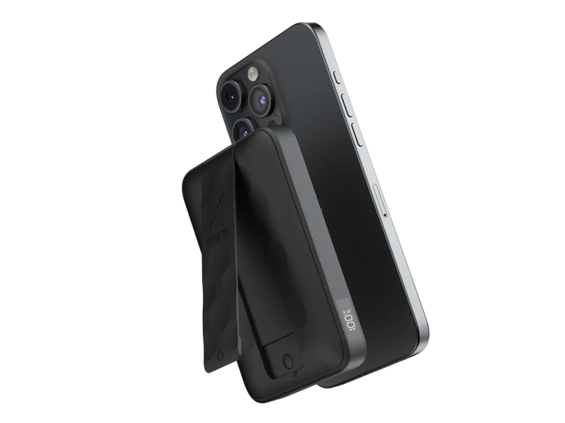 Magnetische Draadloze Powerbank 10.000 mAh