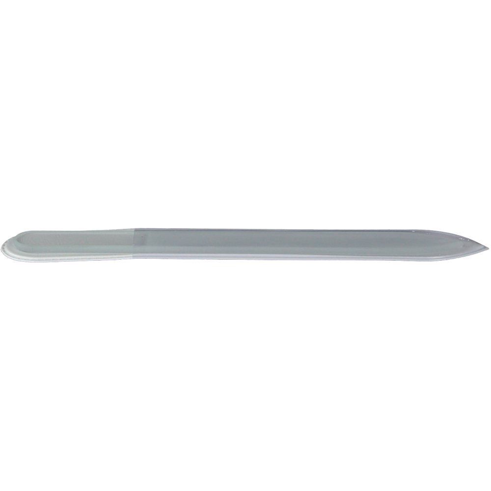 Glasnagelfeile spitz 2 x 11 x 135 mm