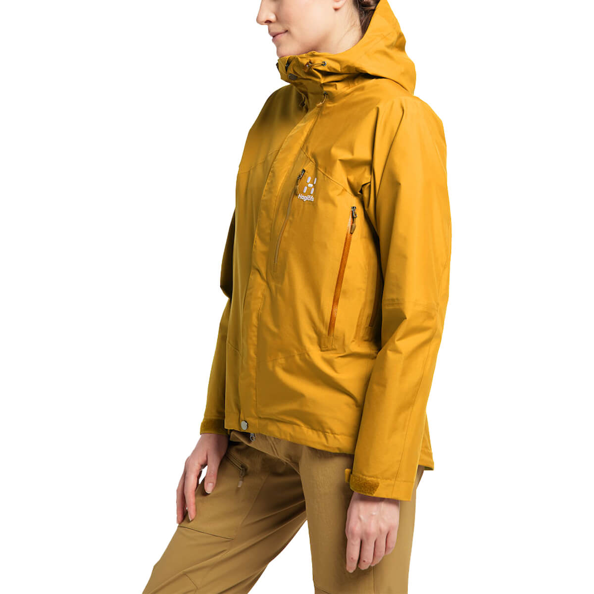 Haglöfs Astral GTX Jakke Dame