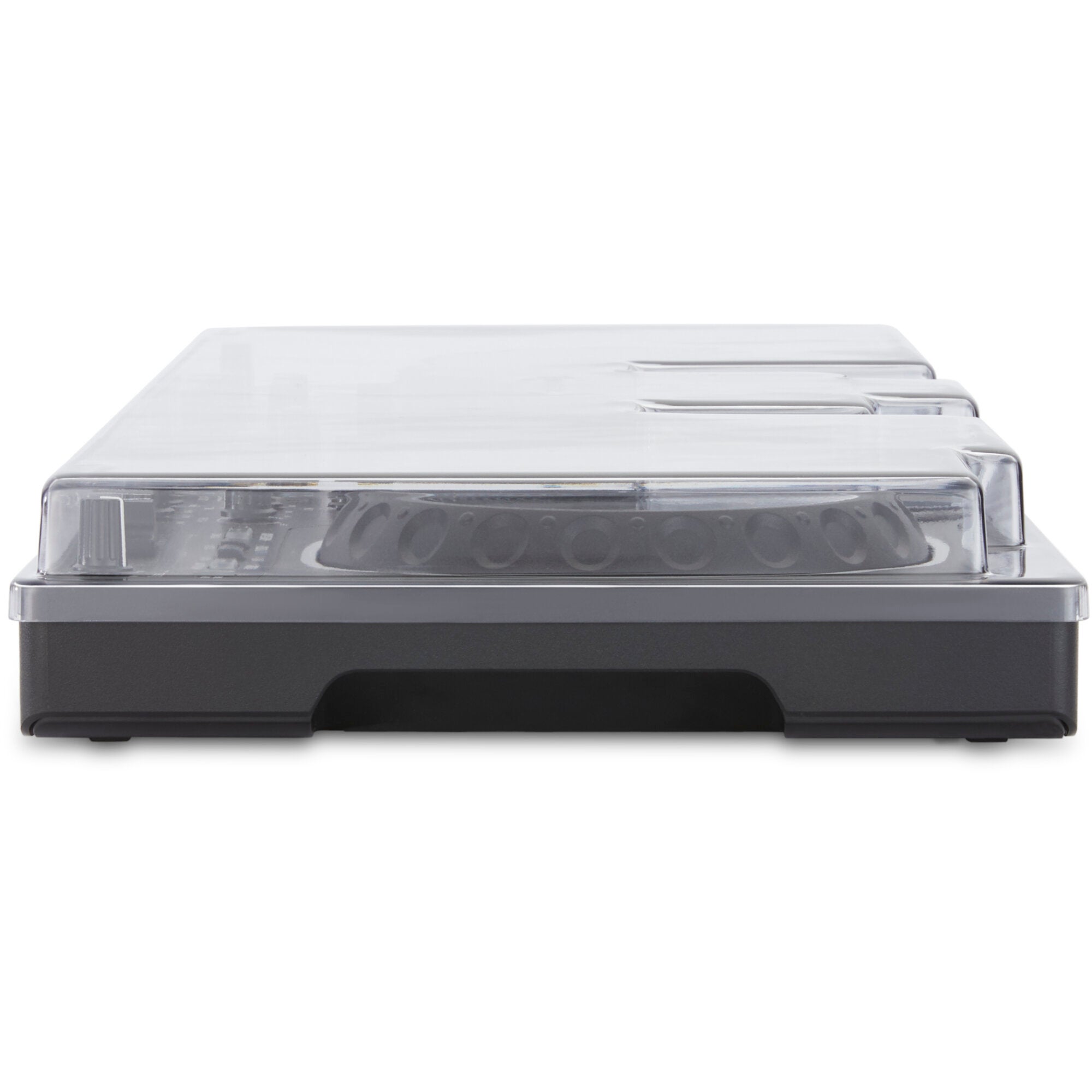 Decksaver stofkap voor Pioneer DJ DDJ-REV1