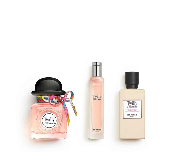 Hermès Twilly d'Hermès Sets mit Düften