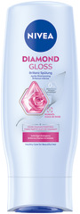 Nivea Spülung<br>200 ml, Flasche, Diamond Gloss