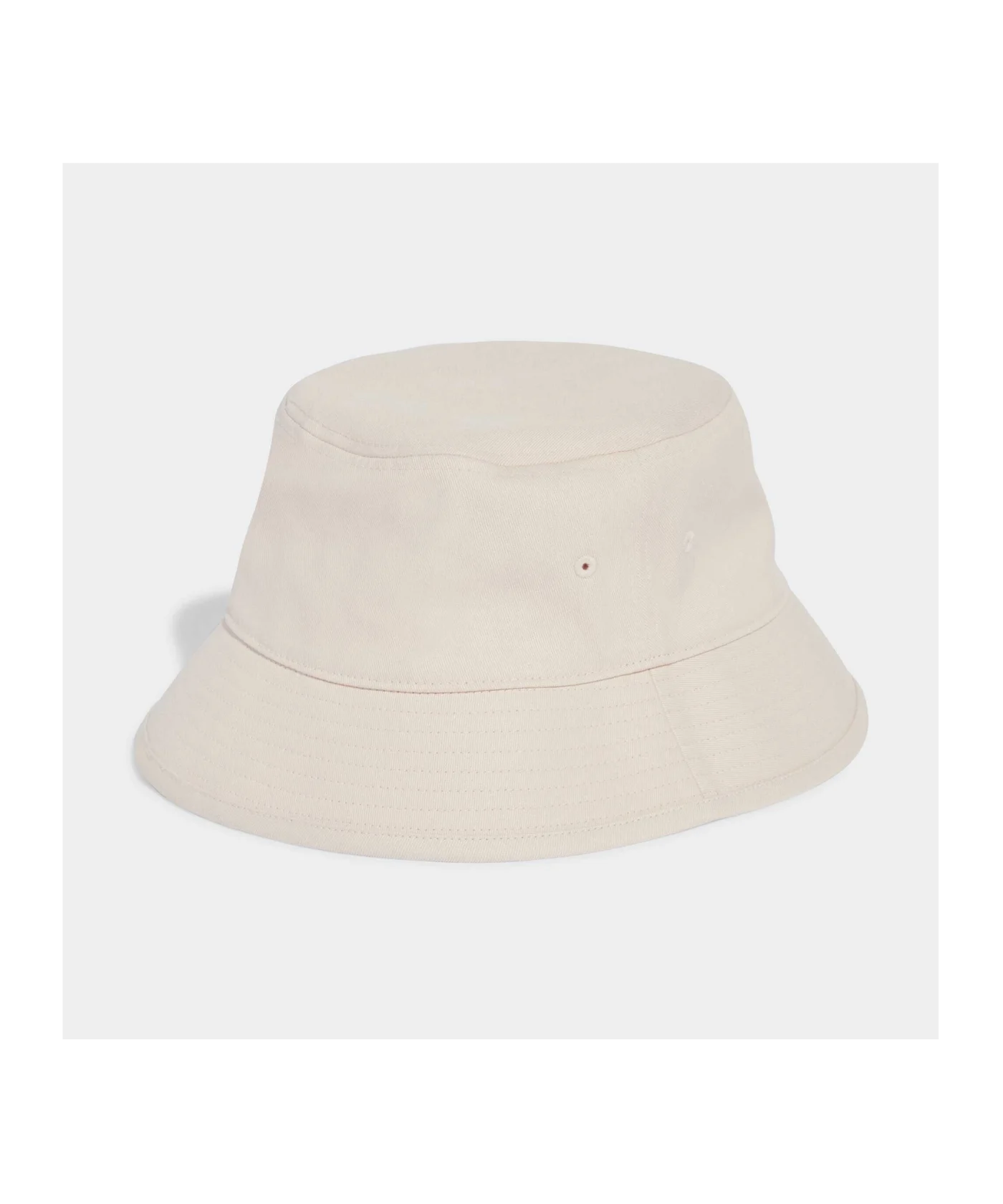 adidas Originals Adicolor Trefoil Bucket Hat Pink