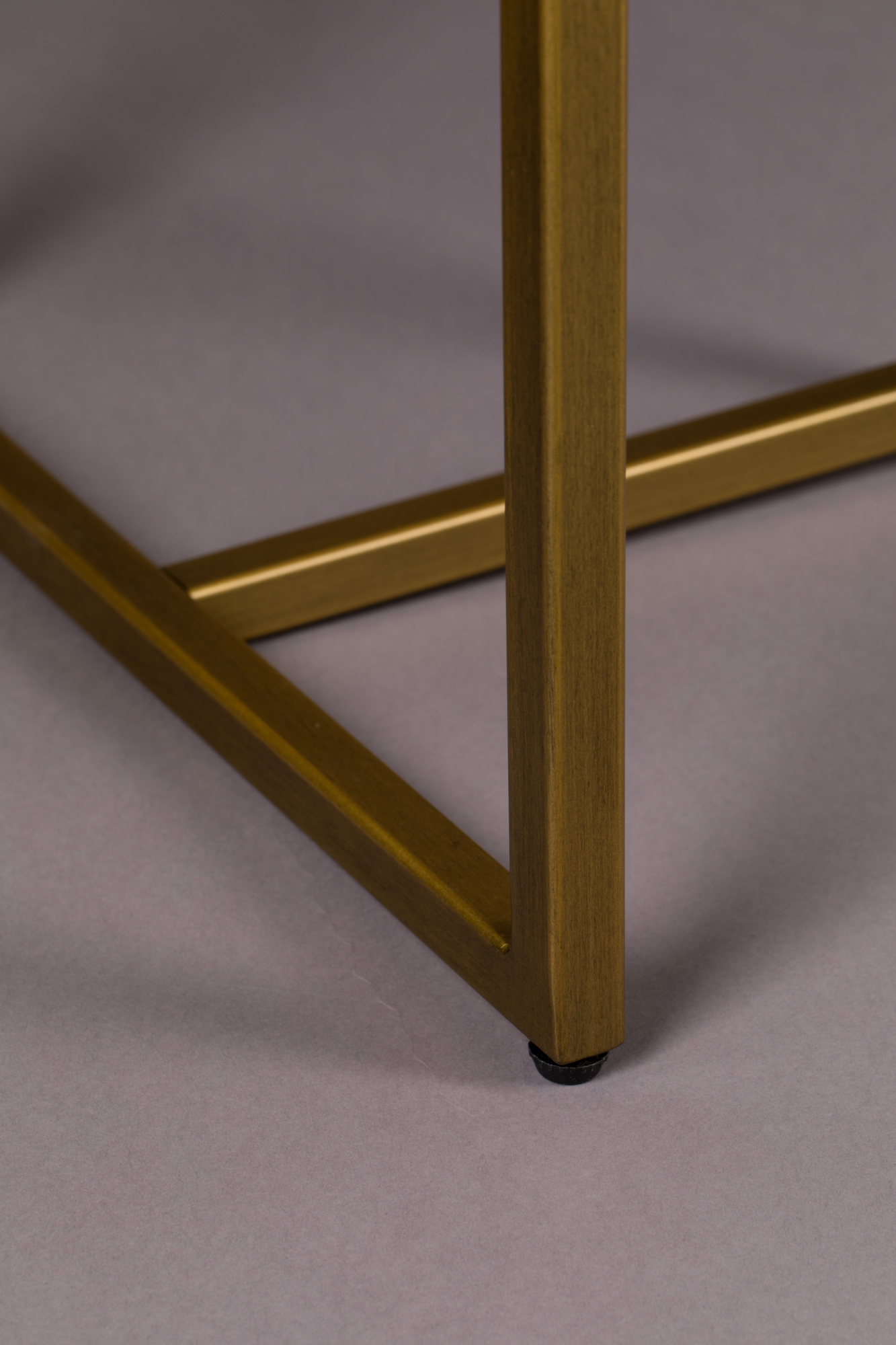 Dutchbone Class Consoletafel Bruin